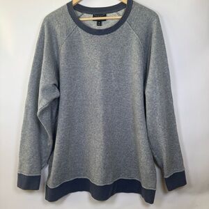 Patagonia Men's Trail Harbor Crewneck Sweatshirt - XXL